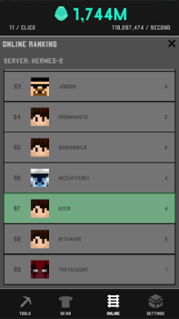Baixar Diamond Master Casual para Android captura de tela 4