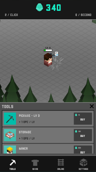 Baixar Diamond Master Casual para Android captura de tela 5