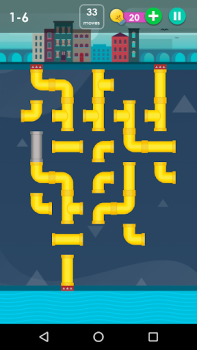 Baixar Smart Puzzles Coleção Quebra-cabeças para Android captura de tela 3