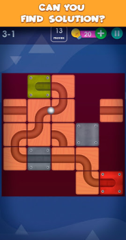 Baixar Smart Puzzles Coleção Quebra-cabeças para Android captura de tela 5