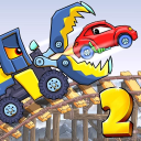 Baixar  Car Eats Car 2 - Racing Game