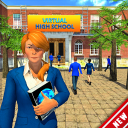 Baixar  High School Girls Simulator : College Girls 18