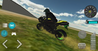 Baixar Extreme Car Simulator 2016 Simuladores para Android captura de tela 5