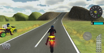 Baixar Extreme Car Simulator 2016 Simuladores para Android captura de tela 6
