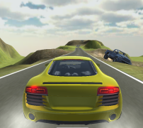 Baixar Extreme Car Simulator 2016 Simuladores para Android captura de tela 7