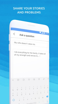 Baixar BestHelp — Terapia online. Anô Saúde e Bem-estar para Android captura de tela 4