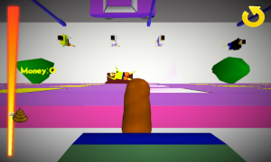 Baixar Crazy Poo Simuladores para Android captura de tela 2