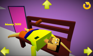 Baixar Crazy Poo Simuladores para Android captura de tela 3