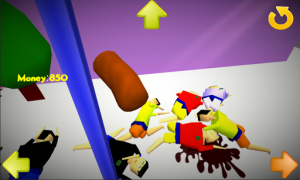 Baixar Crazy Poo Simuladores para Android captura de tela 4