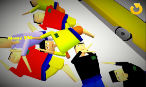 Baixar Crazy Poo Simuladores para Android captura de tela 5