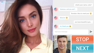 Baixar Chat Alternative — android app Social para Android captura de tela 5