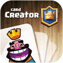 Baixar  Criador de cartas para CR