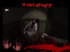 Baixar Horror: Fear in Hospital Aventura para Android captura de tela 6
