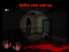 Baixar Horror: Fear in Hospital Aventura para Android captura de tela 7