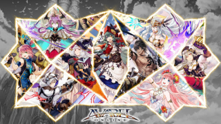 Baixar Avabel Online -Tower of Bonds- Jogos de papéis para Android captura de tela 2
