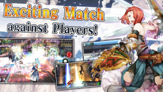 Baixar Avabel Online -Tower of Bonds- Jogos de papéis para Android captura de tela 5
