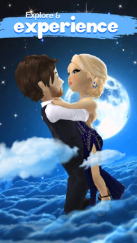 Club Cooee - Avatar 3D Chat
