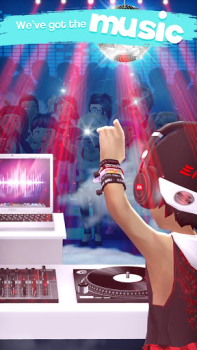 Club Cooee - Avatar 3D Chat