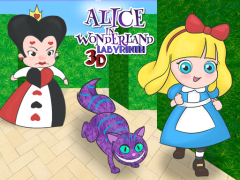 Baixar Alice labirinto 3D Aventura para Android captura de tela 5