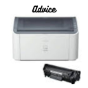 Baixar  Canon LBP2900 Advice