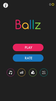Baixar Ballz Quebra-cabeças para Android captura de tela 2