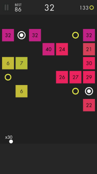 Baixar Ballz Quebra-cabeças para Android captura de tela 4