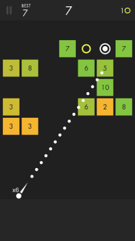 Baixar Ballz Quebra-cabeças para Android captura de tela 5