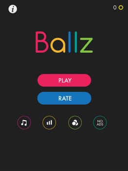 Baixar Ballz Quebra-cabeças para Android captura de tela 7