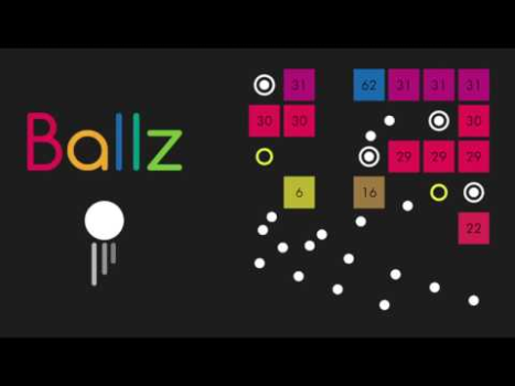 Baixar Ballz Quebra-cabeças para Android captura de tela 8