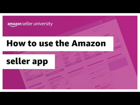 Baixar Amazon Seller Negócios para Android captura de tela 8