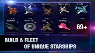 Star Conflict Heroes Wars RPG