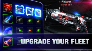 Star Conflict Heroes Wars RPG