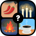 Baixar  4 Pics 1 Word Quiz - 2024