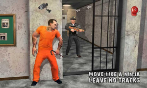 Baixar Prison Break: Jail Escape Game Jogos de ação para Android captura de tela 4