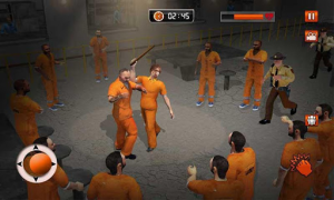 Baixar Prison Break: Jail Escape Game Jogos de ação para Android captura de tela 7