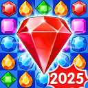 Baixar  Jewel Legend－Combinar 3 Pedras