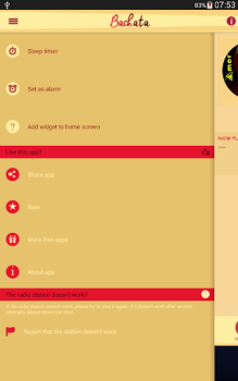 Baixar Bachata Musicas Mais Tocadas Música e áudio para Android captura de tela 3