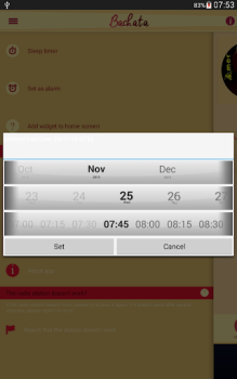 Baixar Bachata Musicas Mais Tocadas Música e áudio para Android captura de tela 5