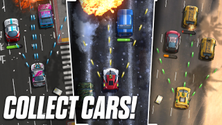 Baixar Fastlane: Rota da Vingança Jogos de ação para Android captura de tela 7