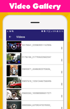 Baixar All Video Downloader PRO Ferramentas para Android captura de tela 2