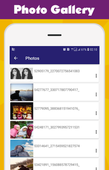 Baixar All Video Downloader PRO Ferramentas para Android captura de tela 3