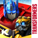 Baixar  TRANSFORMERS: Lutadores