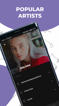 Baixar Cante nas Notas Vocaberry Entretenimento para Android captura de tela 3