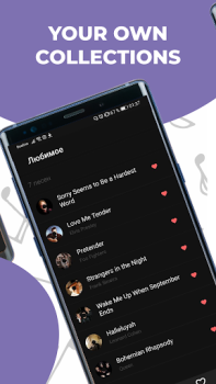 Baixar Cante nas Notas Vocaberry Entretenimento para Android captura de tela 5