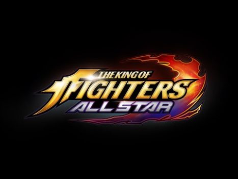 The King of Fighters ALLSTAR