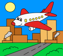 Baixar Páginas para colorir: carros Jogos de Aprendizagem para Android captura de tela 2