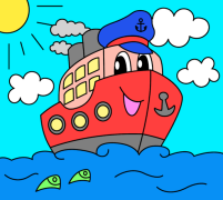Baixar Páginas para colorir: carros Jogos de Aprendizagem para Android captura de tela 6