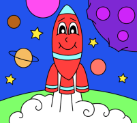 Baixar Páginas para colorir: carros Jogos de Aprendizagem para Android captura de tela 7