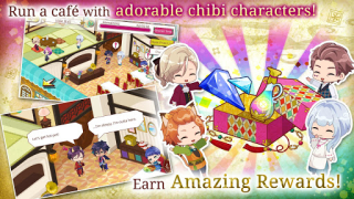 Baixar Ayakashi: Romance Reborn - Sup Simuladores para Android captura de tela 6