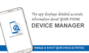 Baixar Device Manager Ferramentas para Android captura de tela 6